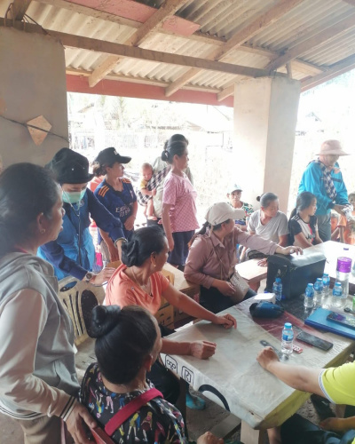 ພະແນກສາທາລະນະສຸກ-ແຂວງຫຼວງນ້ຳທາ2